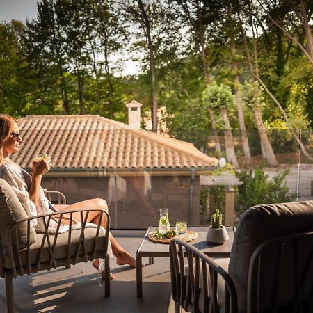 River Villas Πάργα Εξωτερικό φωτογραφία