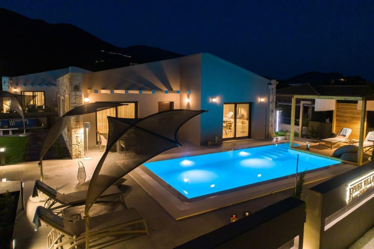 River Villas Πάργα Εξωτερικό φωτογραφία