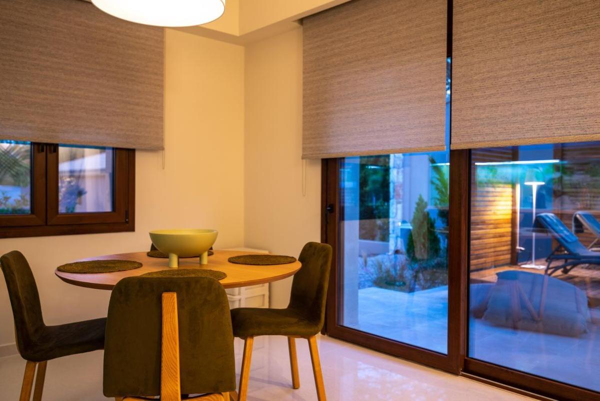 River Villas Πάργα Εξωτερικό φωτογραφία