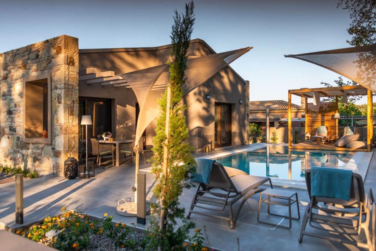 River Villas Πάργα Εξωτερικό φωτογραφία