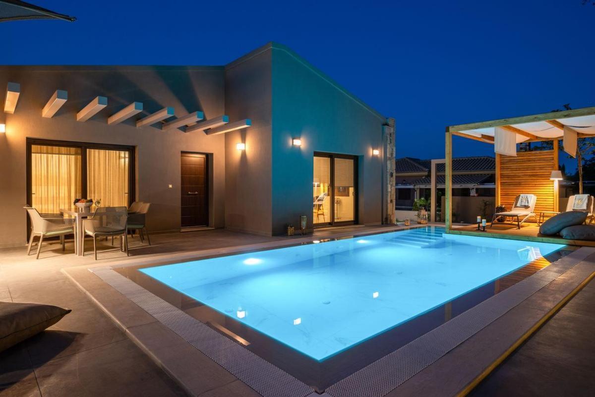 River Villas Πάργα Εξωτερικό φωτογραφία
