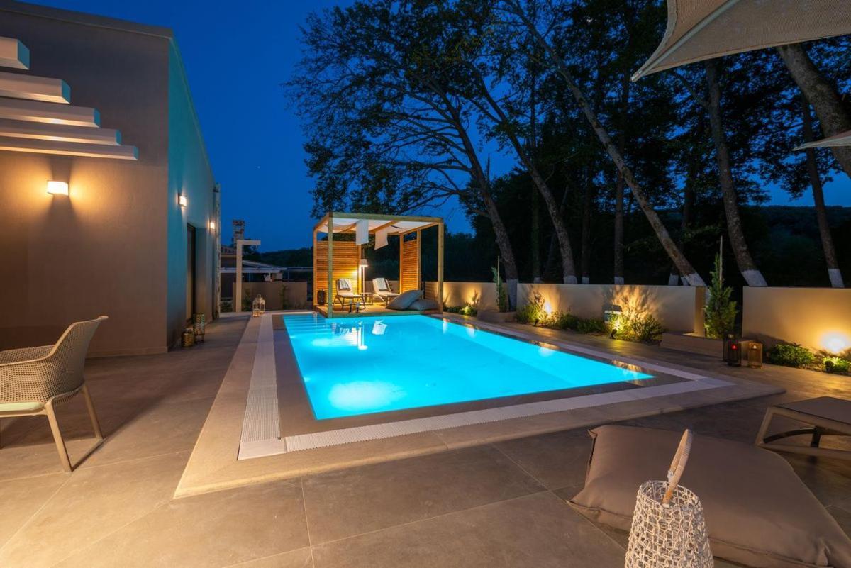 River Villas Πάργα Εξωτερικό φωτογραφία