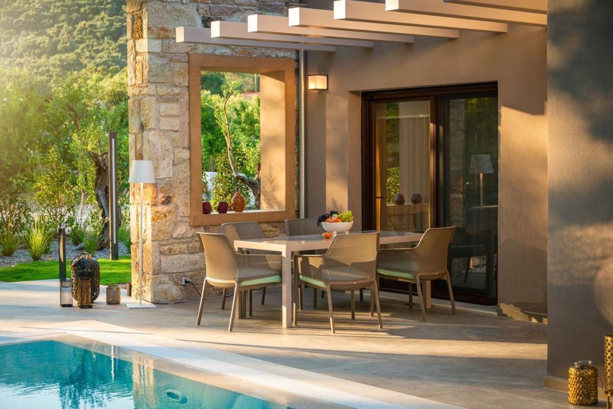 River Villas Πάργα Εξωτερικό φωτογραφία