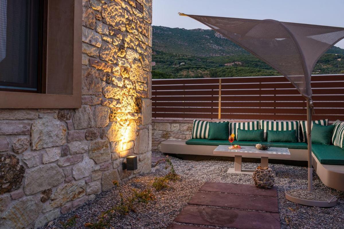 River Villas Πάργα Εξωτερικό φωτογραφία