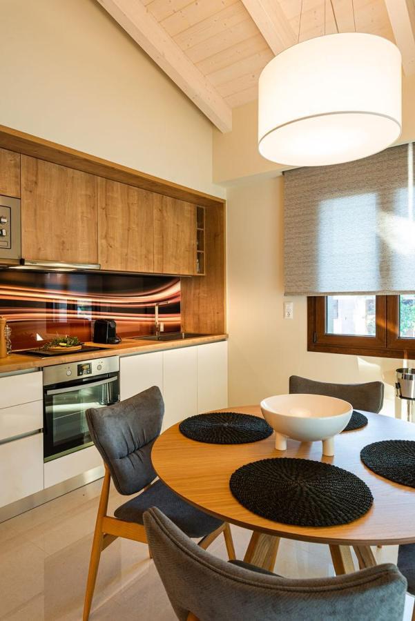 River Villas Πάργα Εξωτερικό φωτογραφία