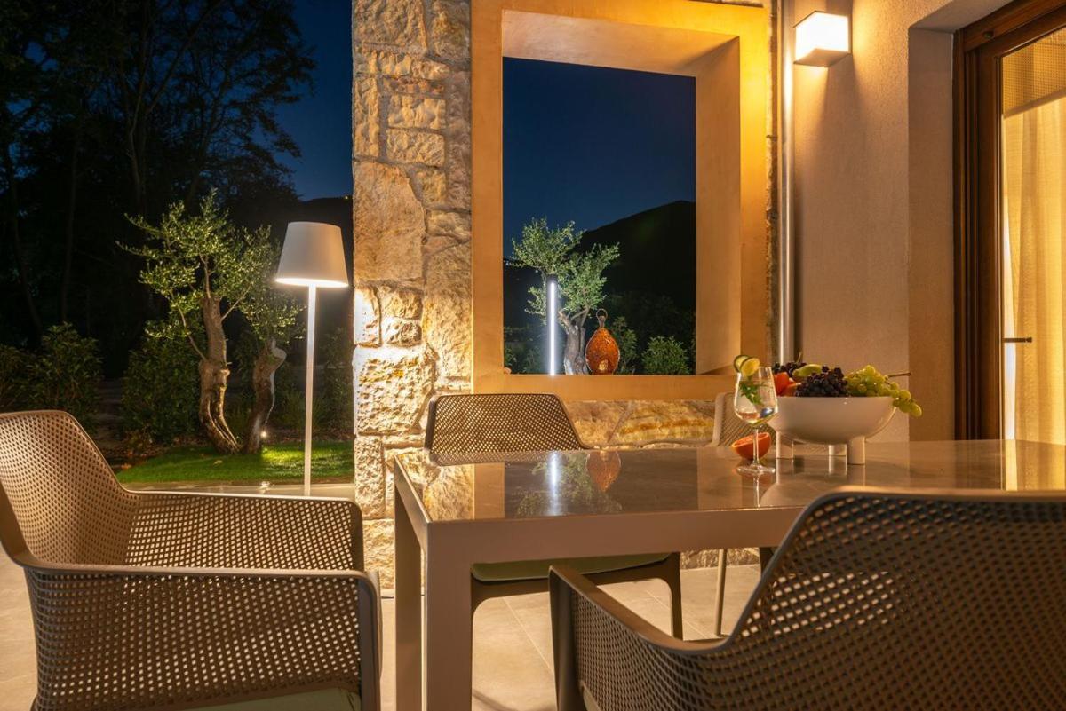 River Villas Πάργα Εξωτερικό φωτογραφία