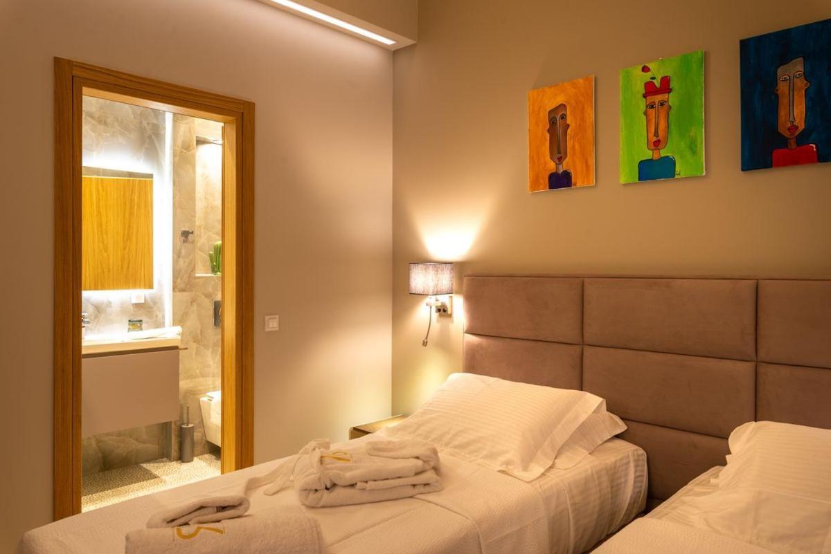 River Villas Πάργα Εξωτερικό φωτογραφία