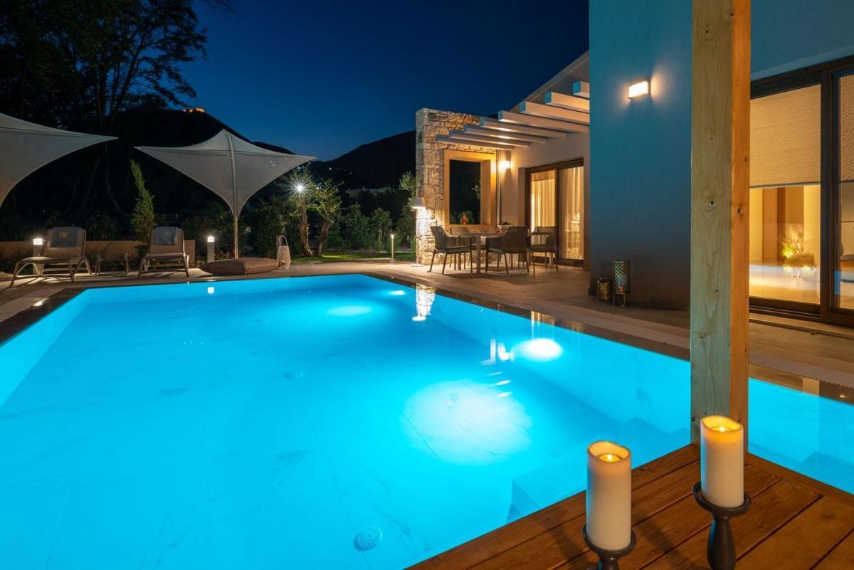 River Villas Πάργα Εξωτερικό φωτογραφία