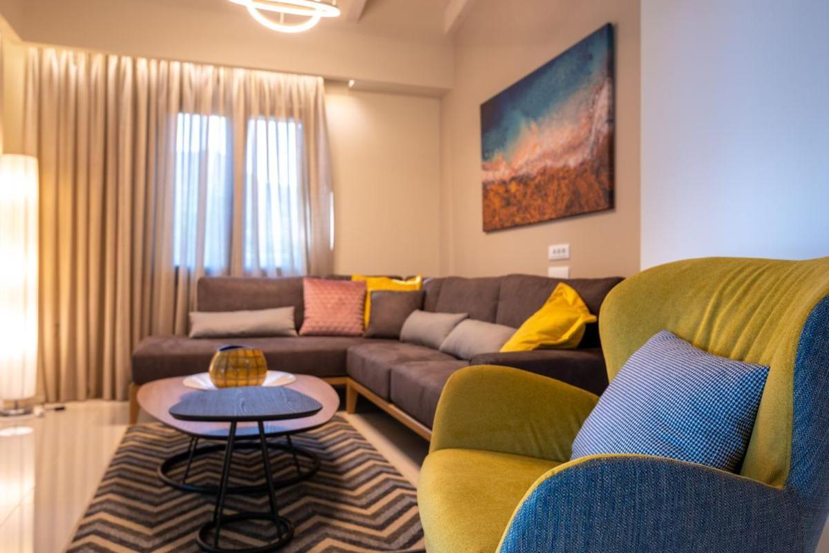 River Villas Πάργα Εξωτερικό φωτογραφία