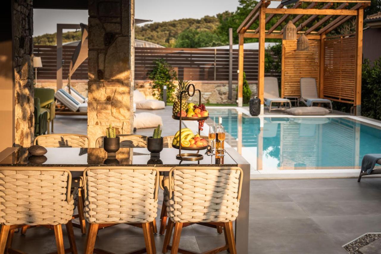 River Villas Πάργα Εξωτερικό φωτογραφία