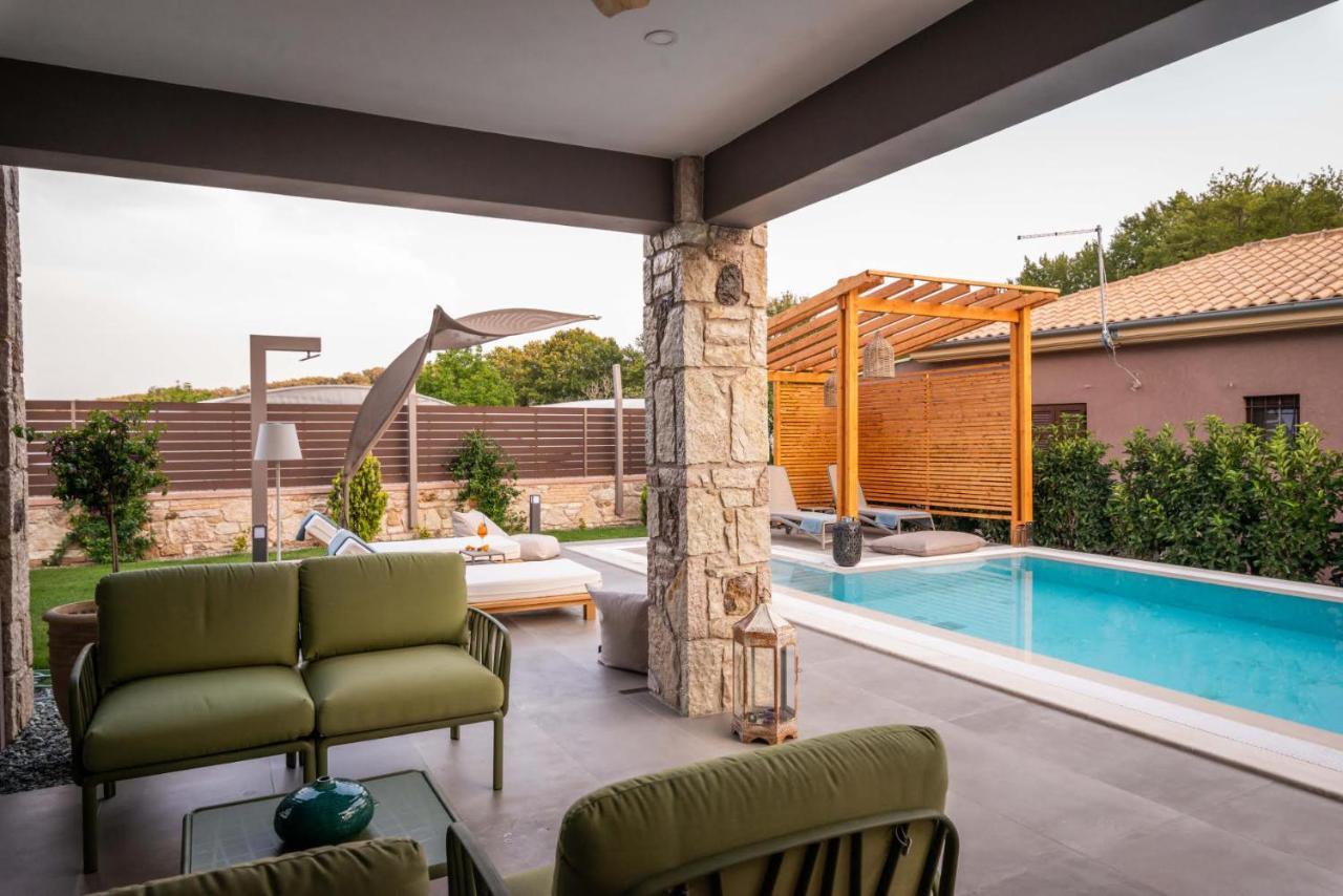 River Villas Πάργα Εξωτερικό φωτογραφία