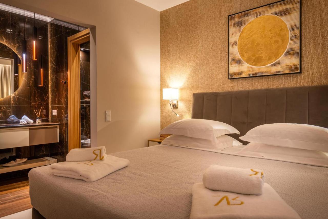 River Villas Πάργα Εξωτερικό φωτογραφία
