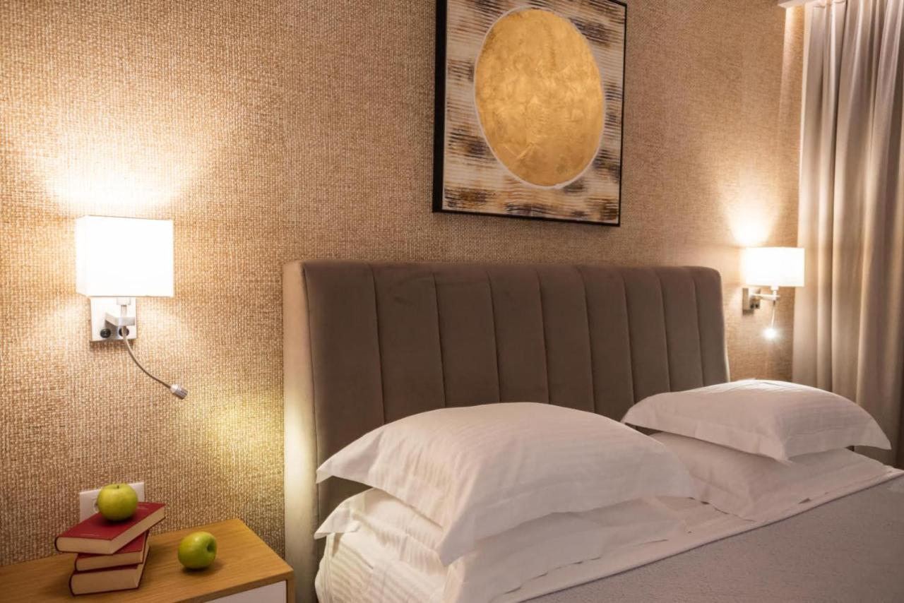 River Villas Πάργα Εξωτερικό φωτογραφία