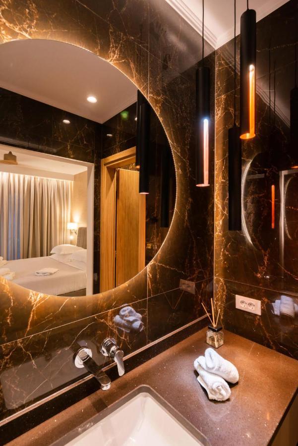 River Villas Πάργα Εξωτερικό φωτογραφία