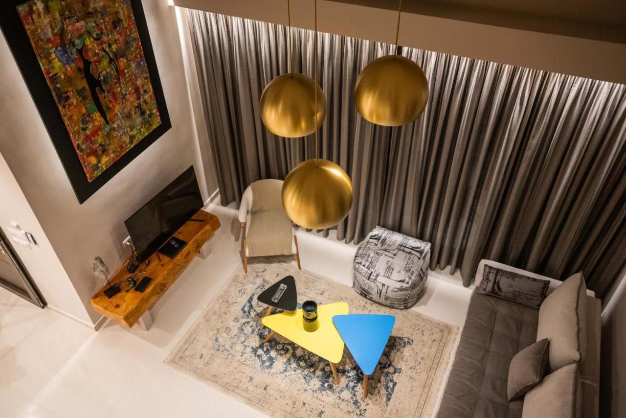 River Villas Πάργα Εξωτερικό φωτογραφία