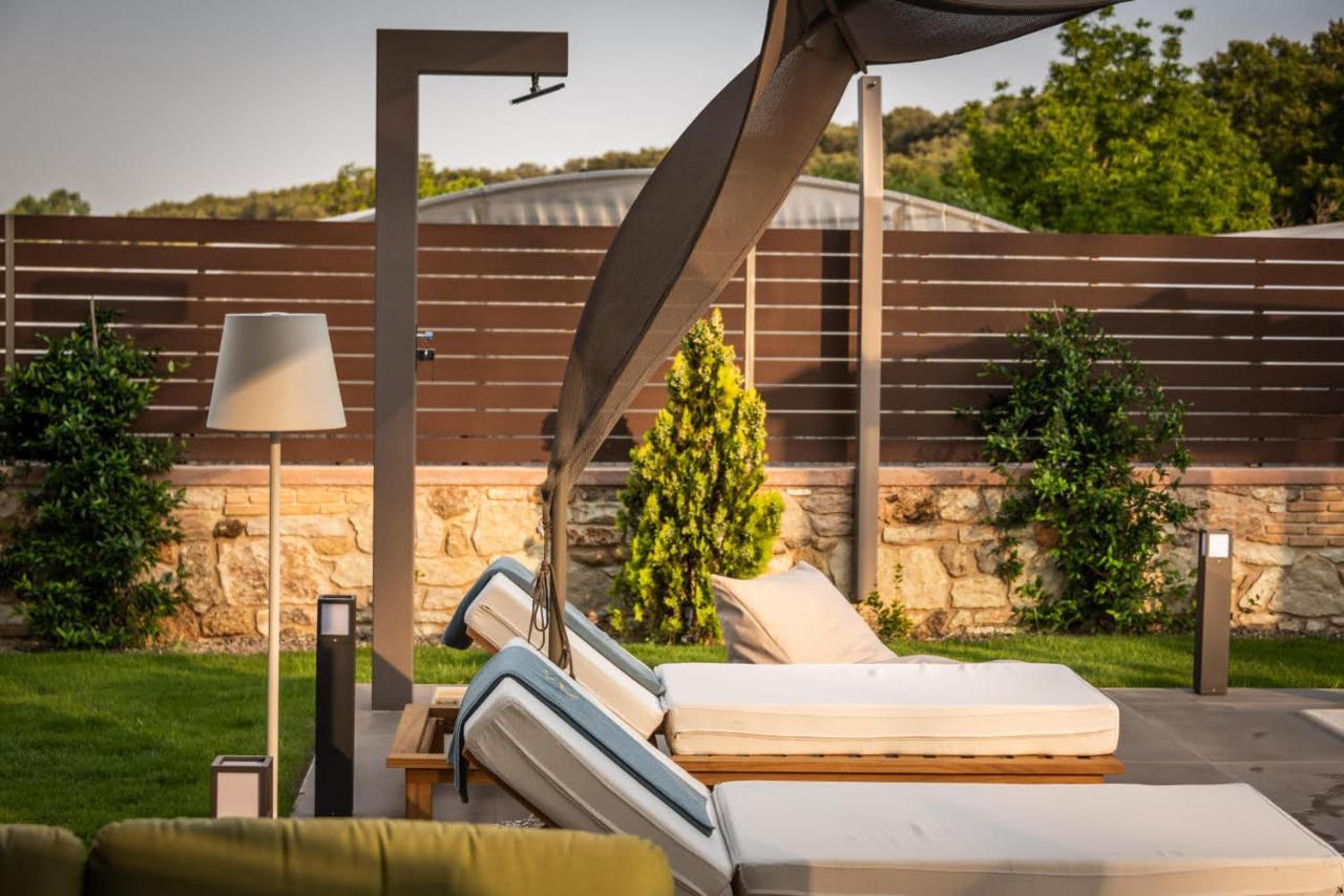 River Villas Πάργα Εξωτερικό φωτογραφία