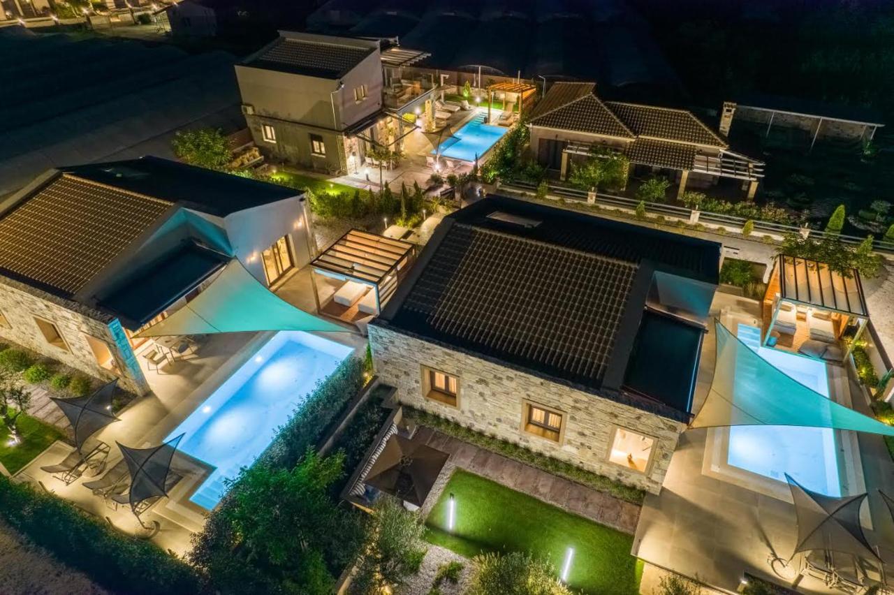 River Villas Πάργα Εξωτερικό φωτογραφία