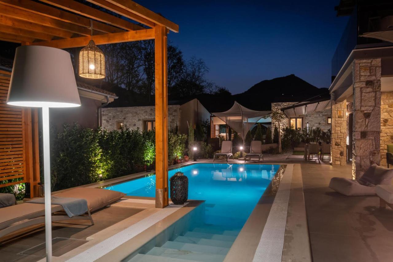 River Villas Πάργα Εξωτερικό φωτογραφία